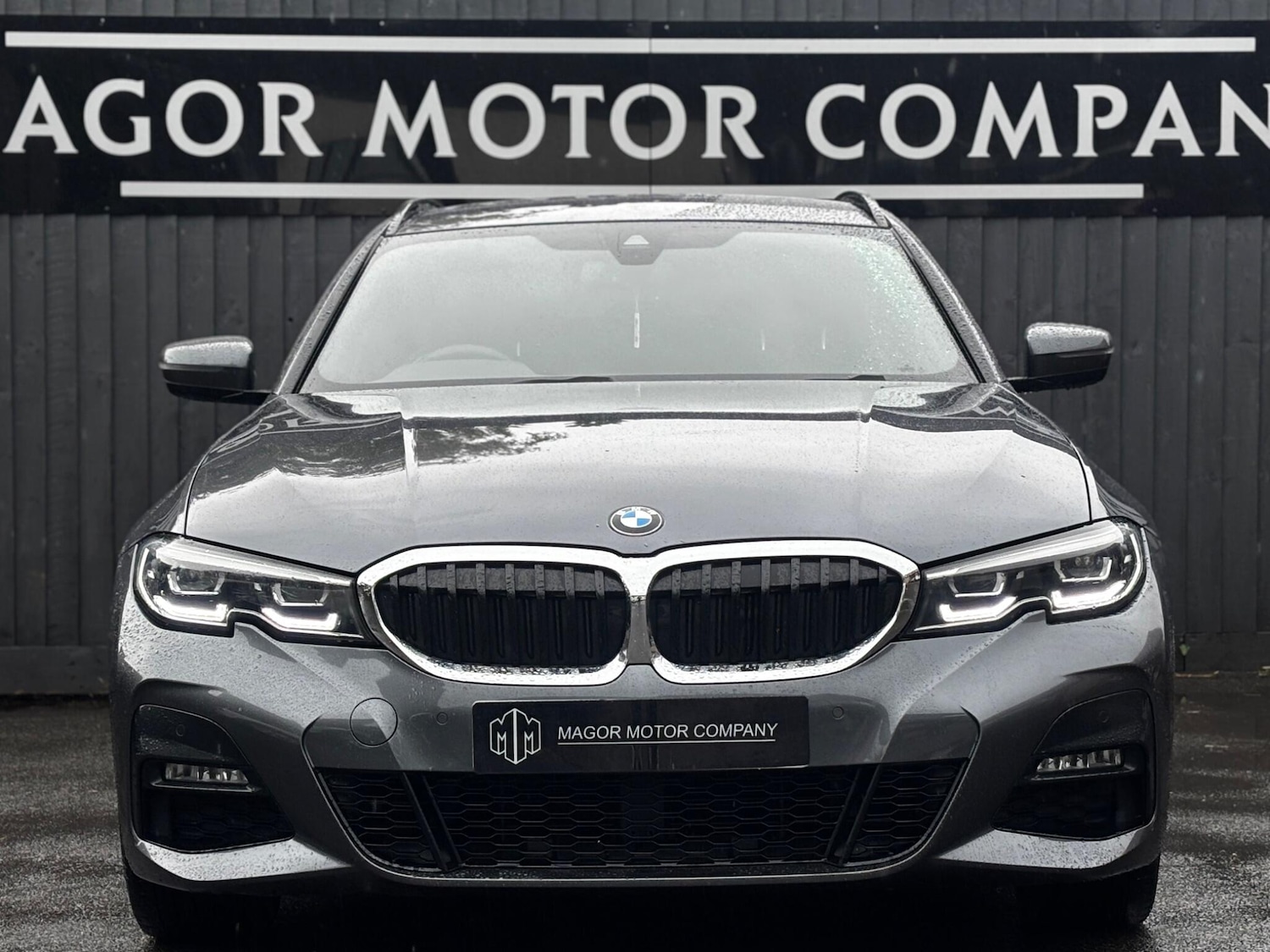 Used BMW 3 Series 2021 for sale - 76561951: Photo 3