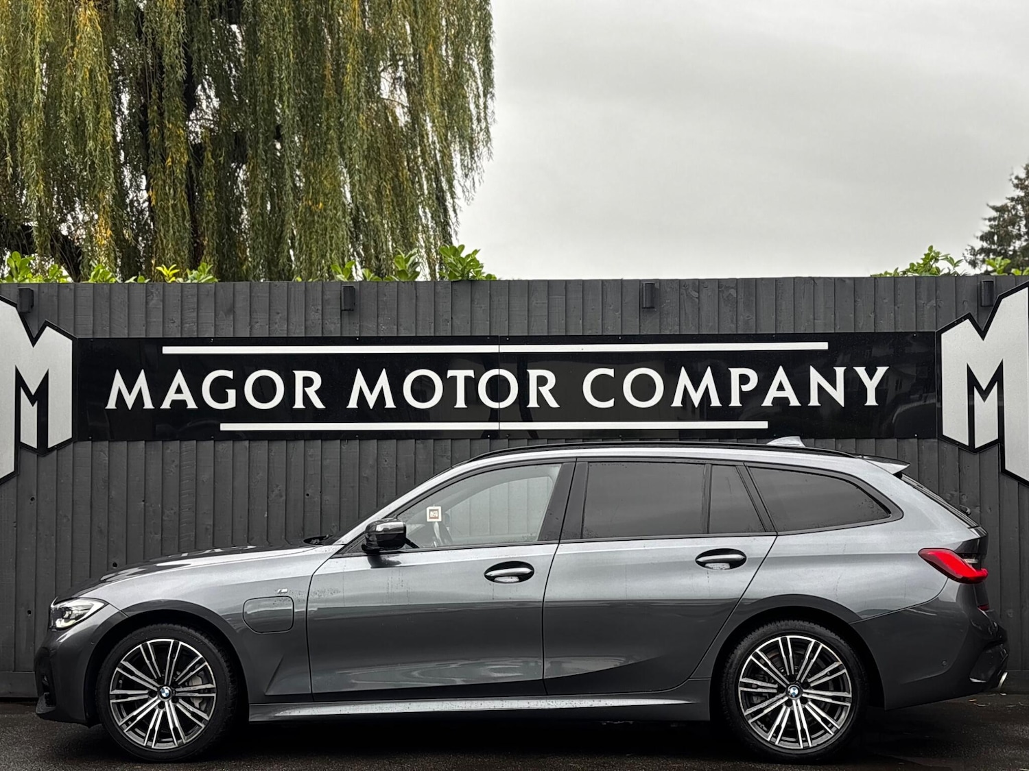 Used BMW 3 Series 2021 for sale - 76561951: Photo 5