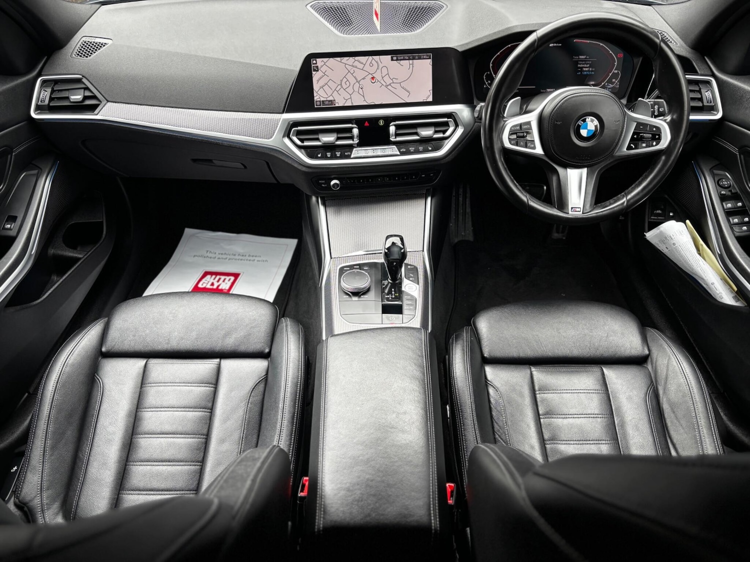 Used BMW 3 Series 2021 for sale - 76561951: Photo 7