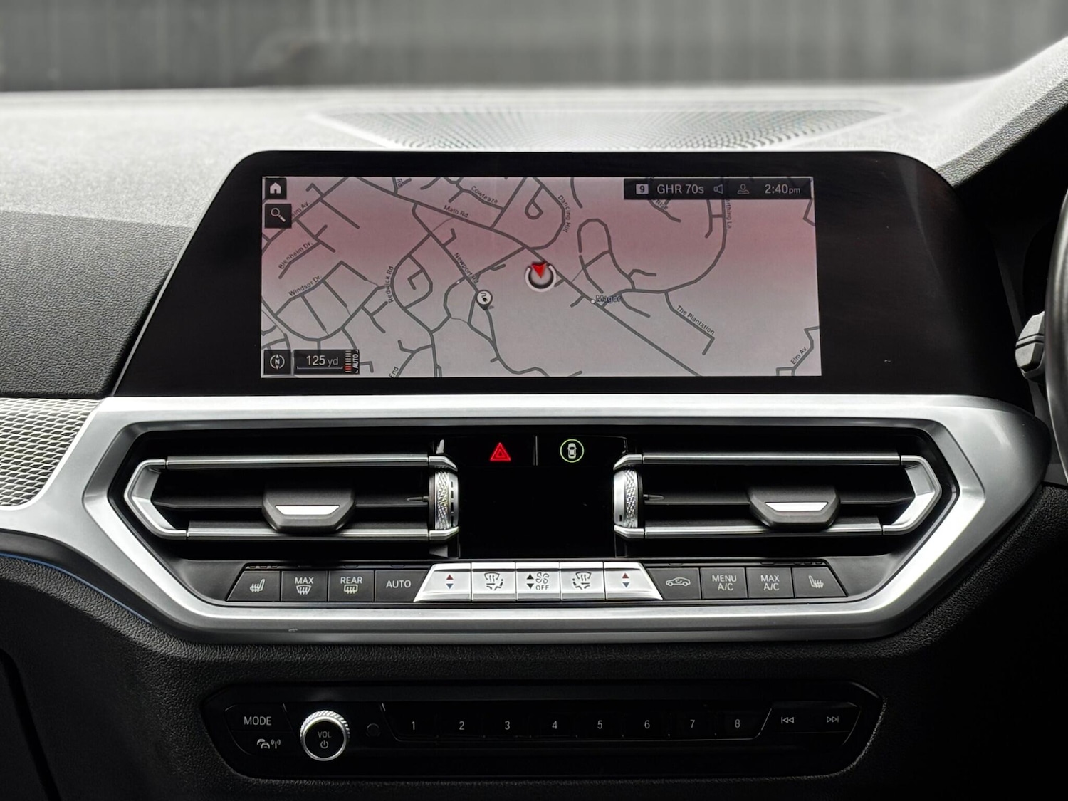 Used BMW 3 Series 2021 for sale - 76561951: Photo 9