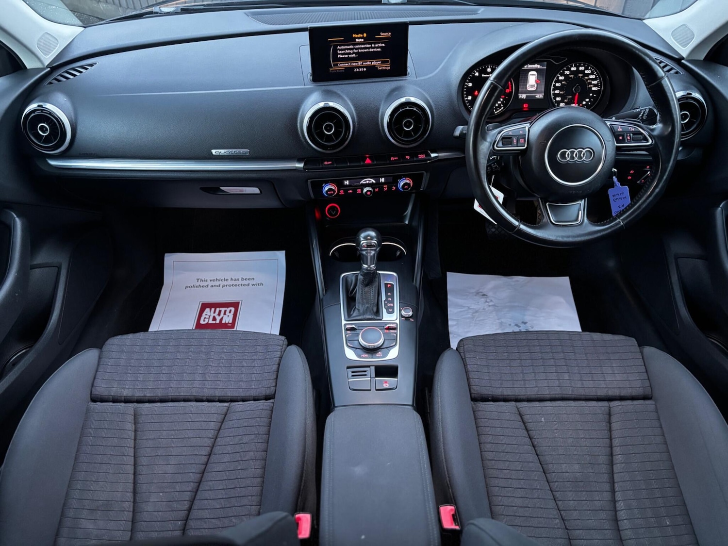 Used Audi A3 for sale - 77537294: Photo 7