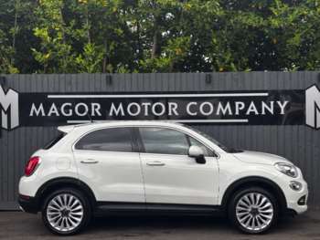 Used Fiat 500X 2016 for sale - 74739387: Photo
