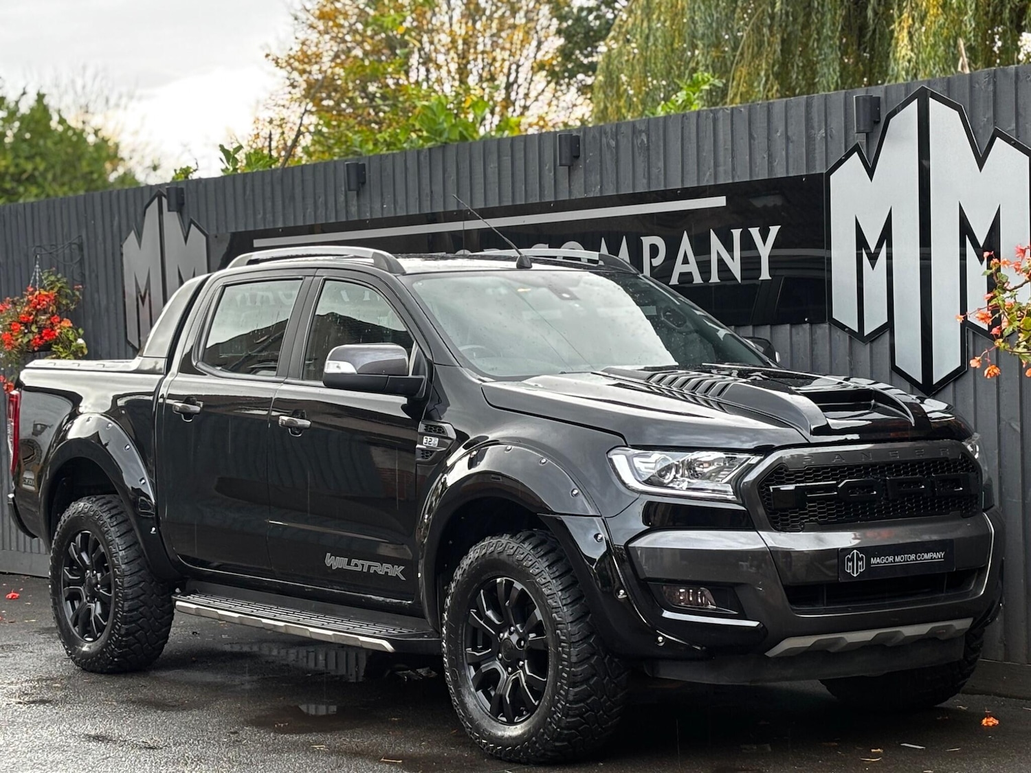 Used Ford Ranger 2018 for sale - 76499079: Photo 1