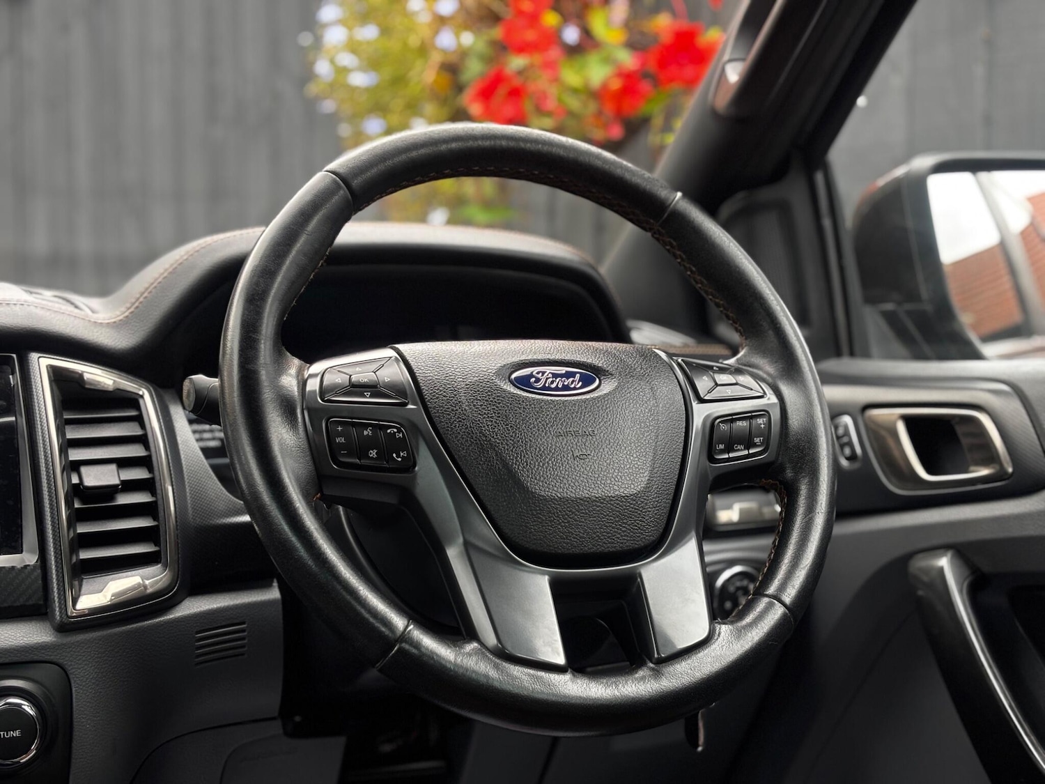 Used Ford Ranger 2018 for sale - 76499079: Photo 11