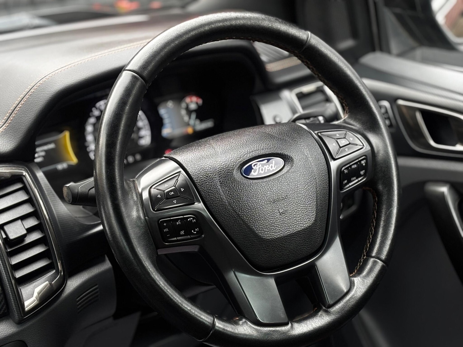 Used Ford Ranger 2018 for sale - 76499079: Photo 12