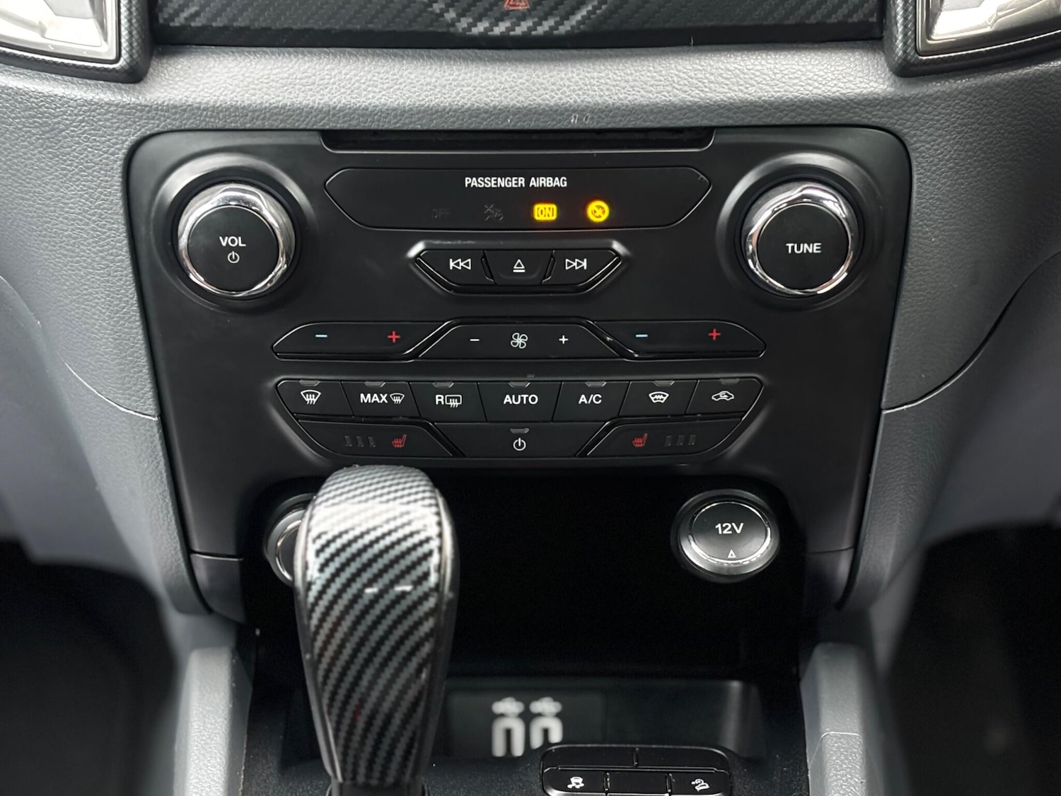 Used Ford Ranger 2018 for sale - 76499079: Photo 14