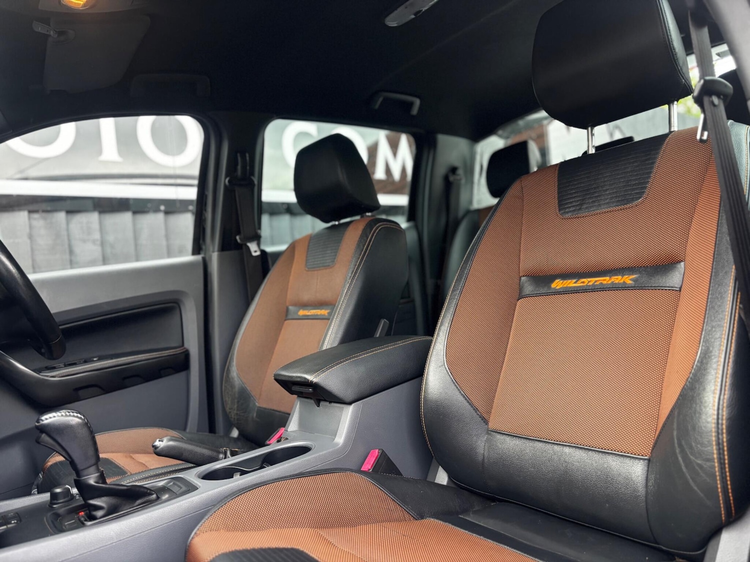 Used Ford Ranger 2018 for sale - 76499079: Photo 15