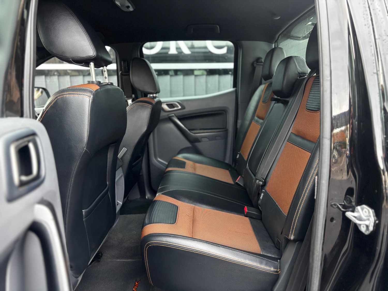 Used Ford Ranger 2018 for sale - 76499079: Photo 17