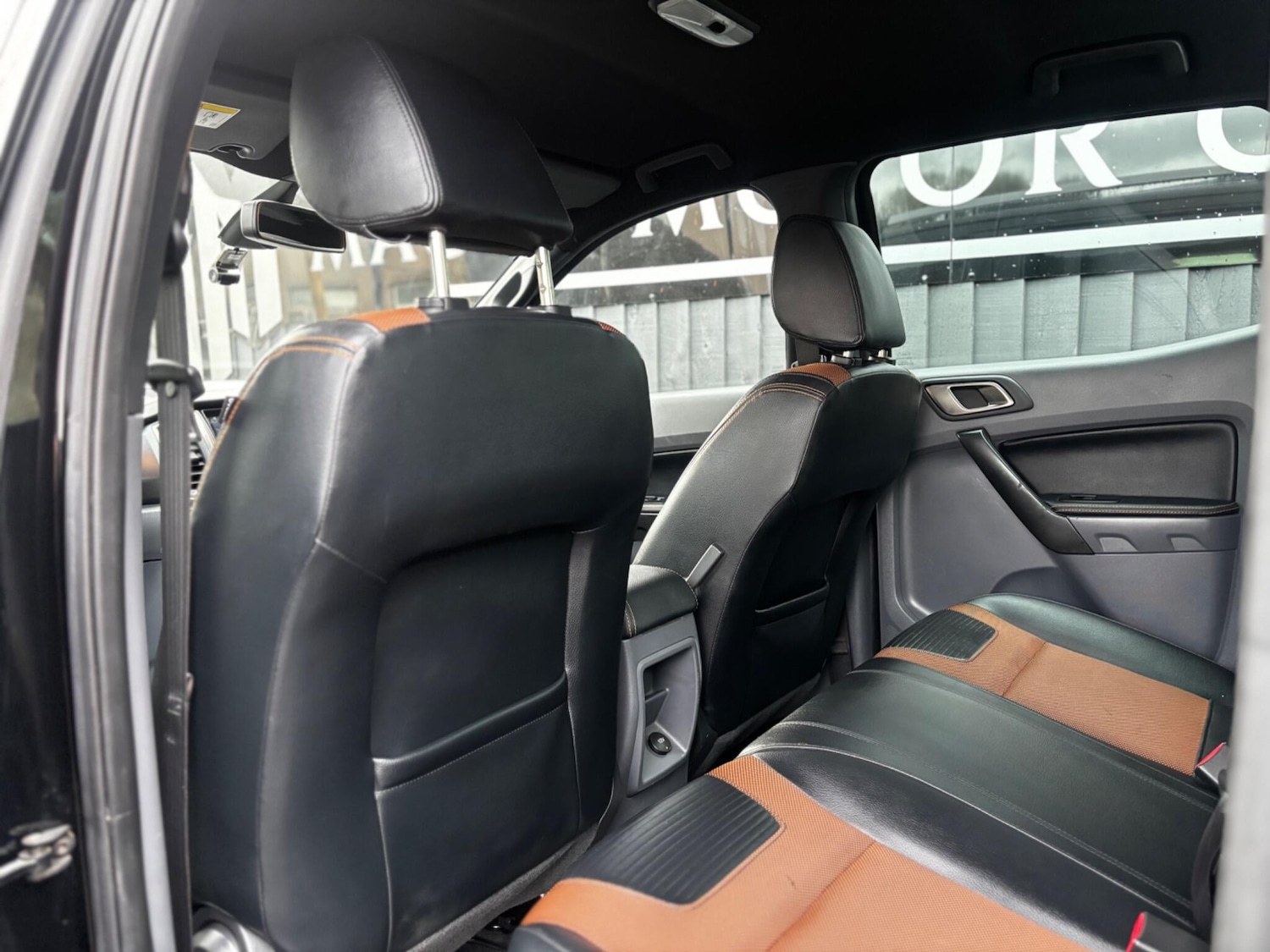 Used Ford Ranger 2018 for sale - 76499079: Photo 18