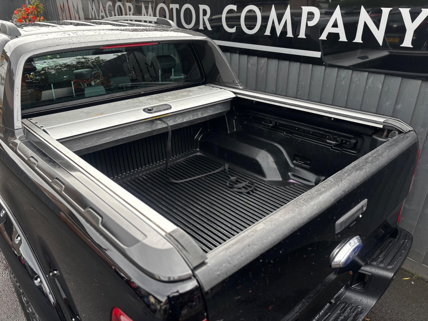 Used Ford Ranger 2018 for sale - 76499079: Photo 19