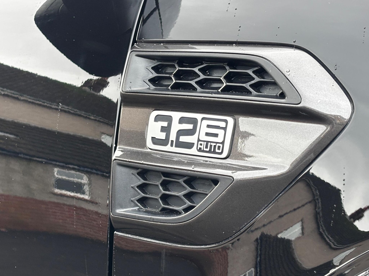 Used Ford Ranger 2018 for sale - 76499079: Photo 2