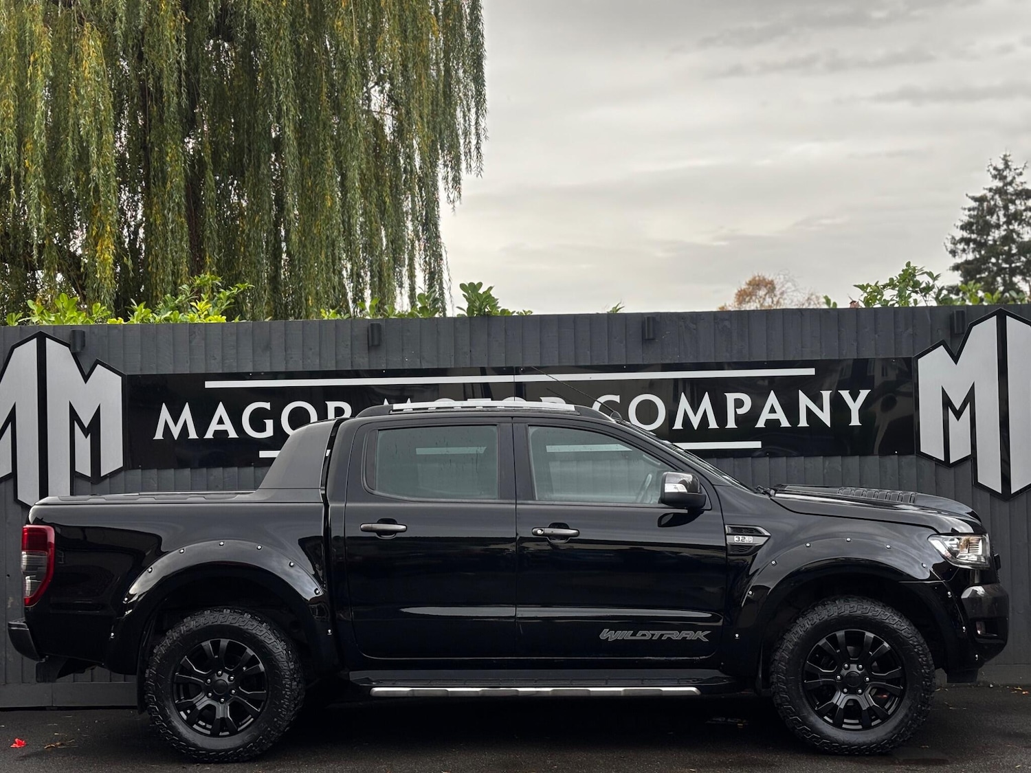 Used Ford Ranger 2018 for sale - 76499079: Photo 3