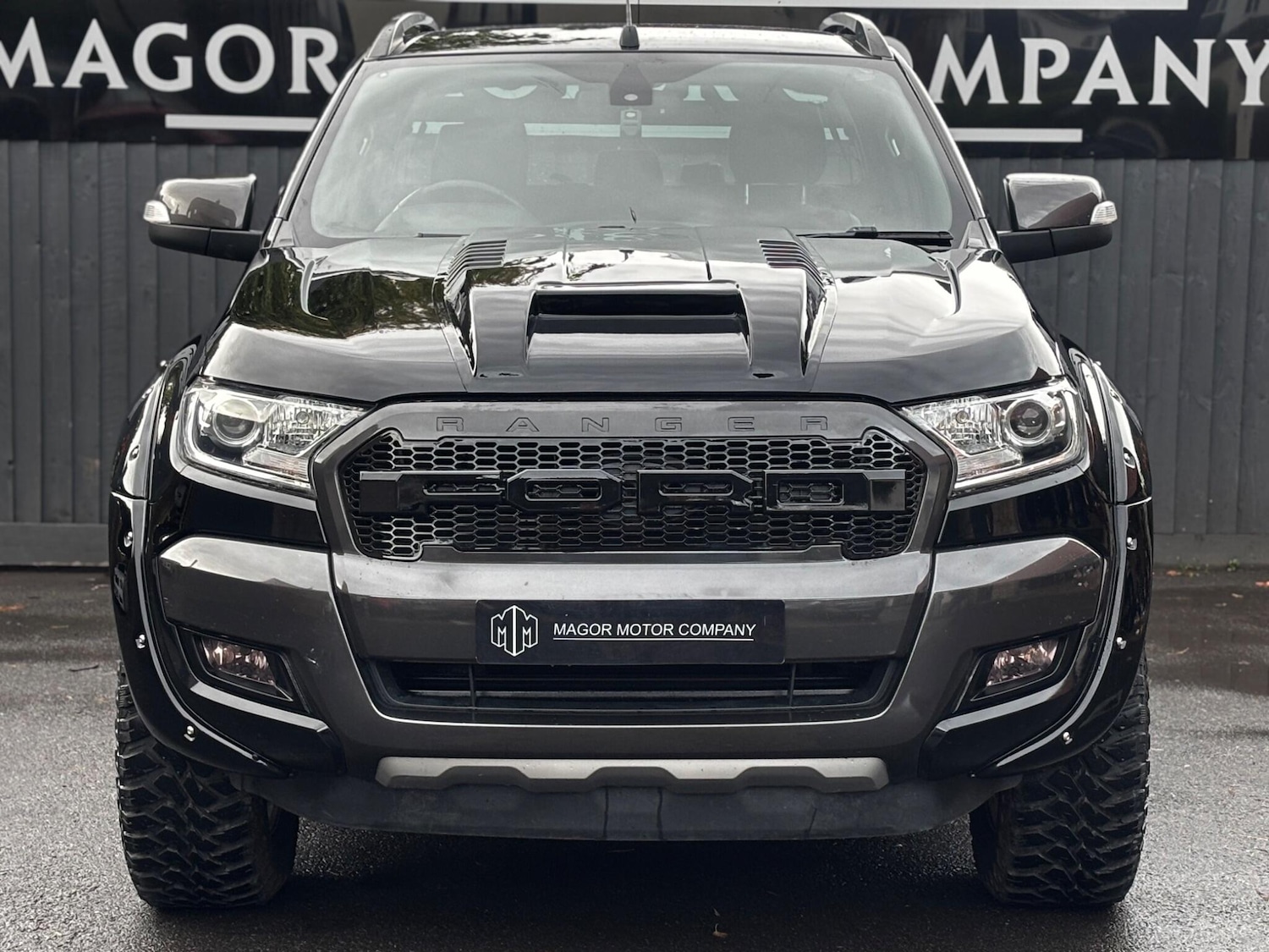 Used Ford Ranger 2018 for sale - 76499079: Photo 4