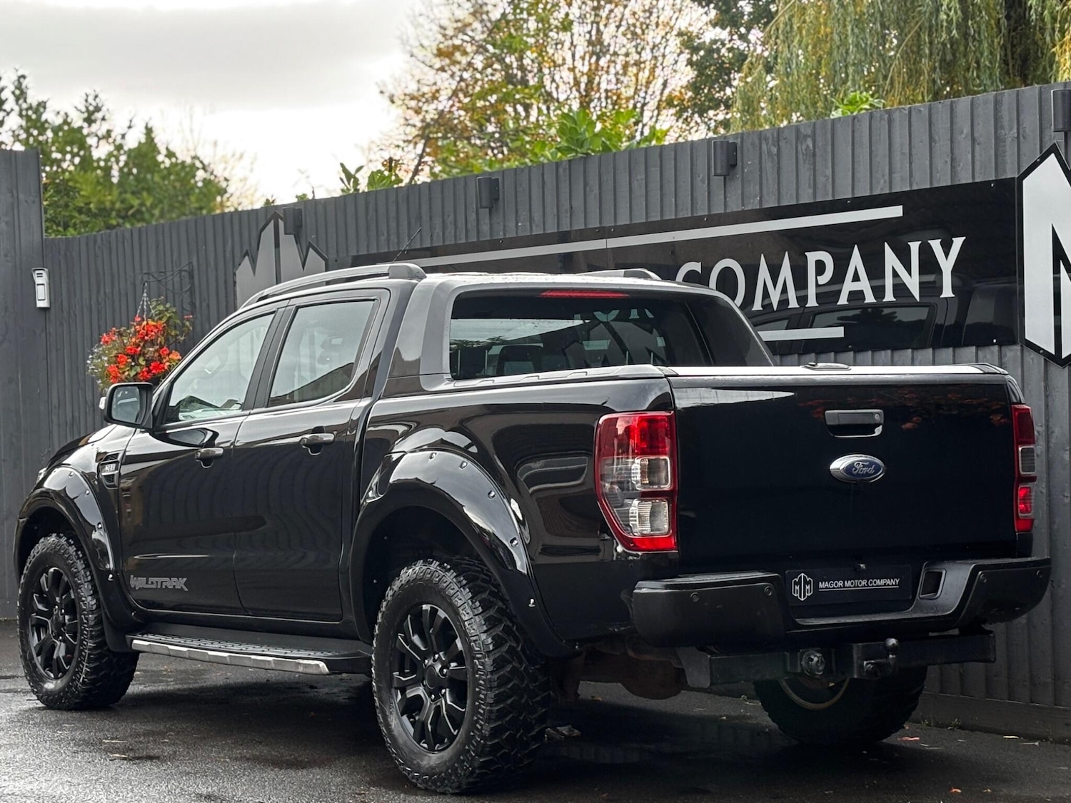 Used Ford Ranger 2018 for sale - 76499079: Photo 5