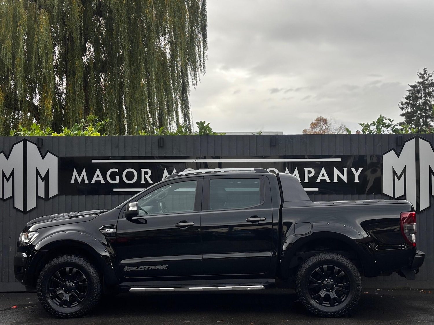 Used Ford Ranger 2018 for sale - 76499079: Photo 6