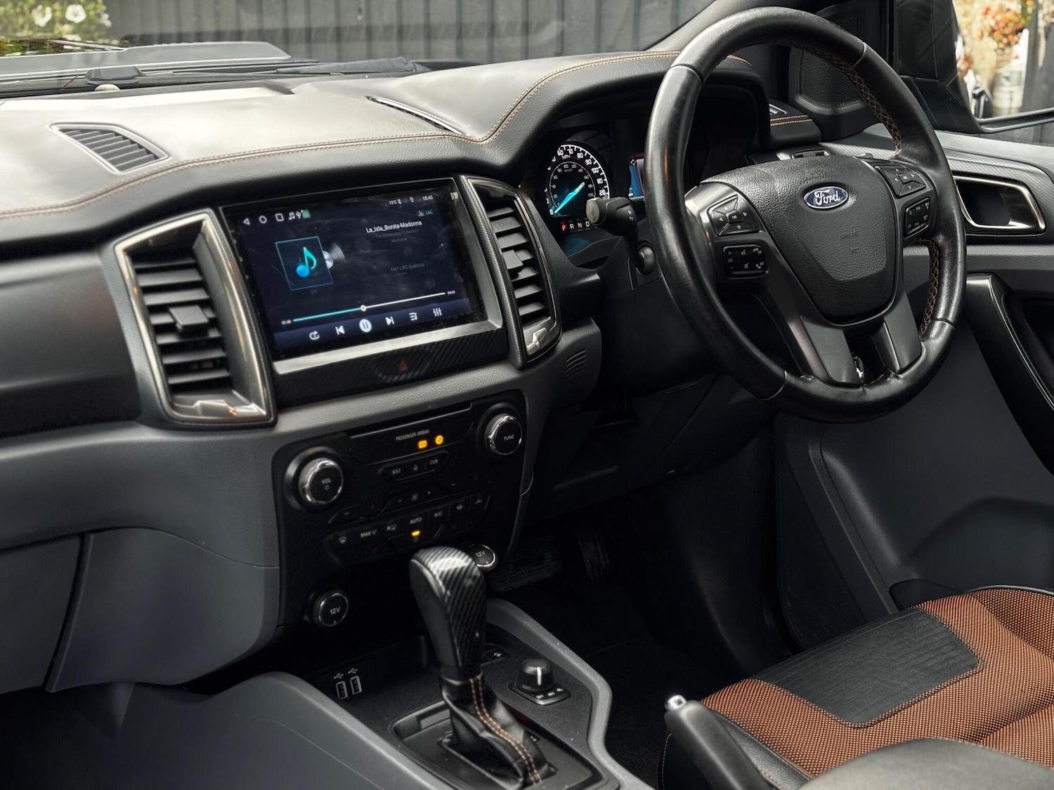 Used Ford Ranger 2018 for sale - 76499079: Photo 7