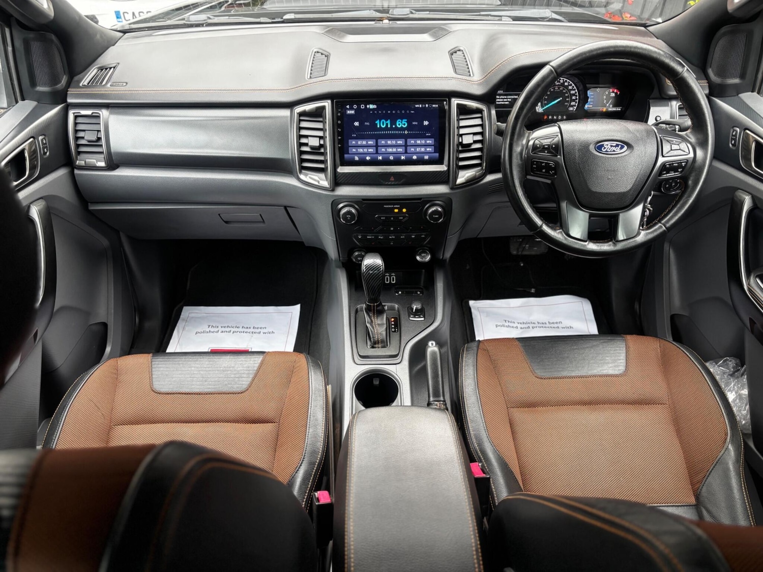 Used Ford Ranger 2018 for sale - 76499079: Photo 8