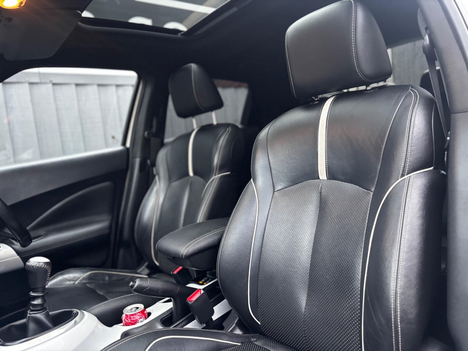 Used Nissan Juke 2015 for sale - 77331116: Photo 12