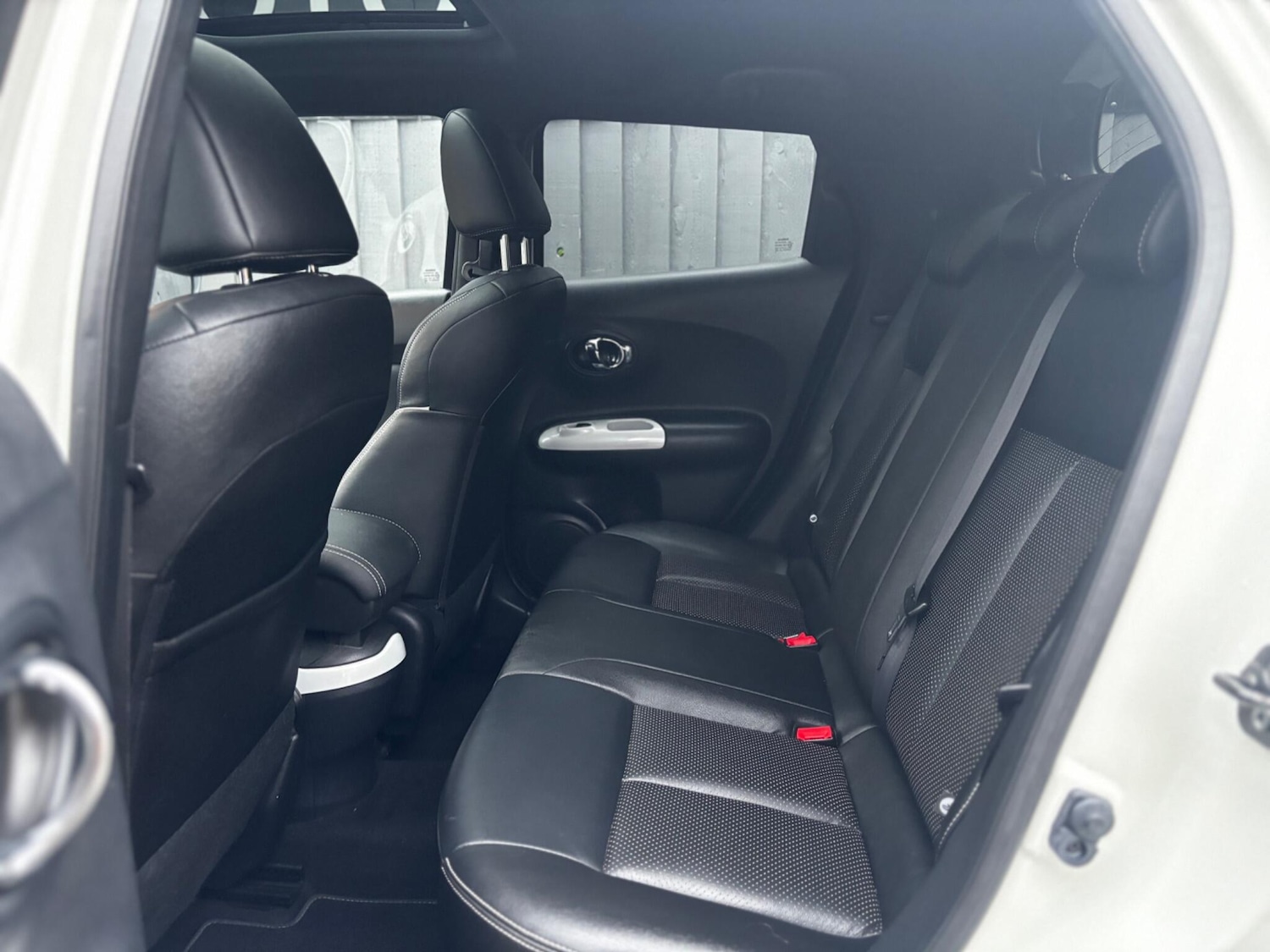 Used Nissan Juke 2015 for sale - 77331116: Photo 13