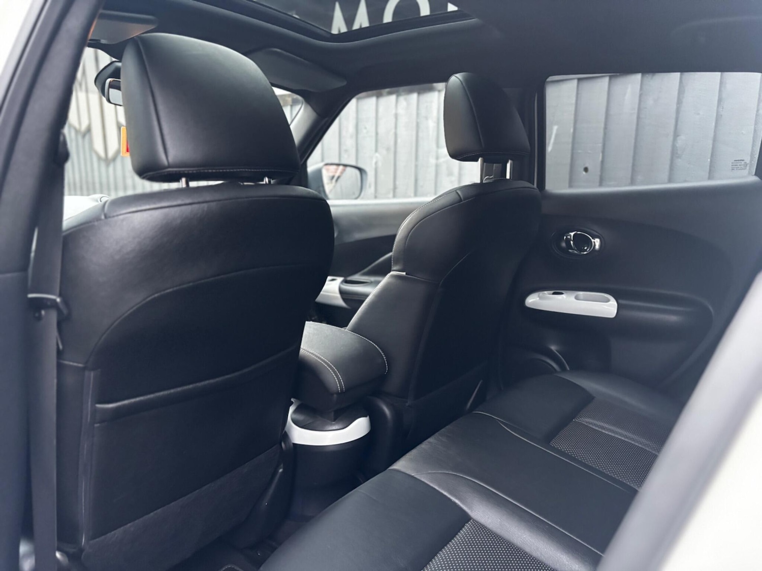 Used Nissan Juke 2015 for sale - 77331116: Photo 14