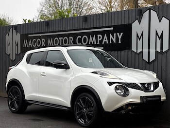Used Nissan Juke 2015 for sale - 77331116: Photo