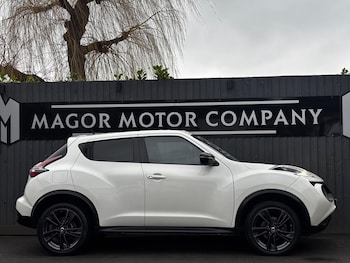 Used Nissan Juke 2015 for sale - 77331116: Photo