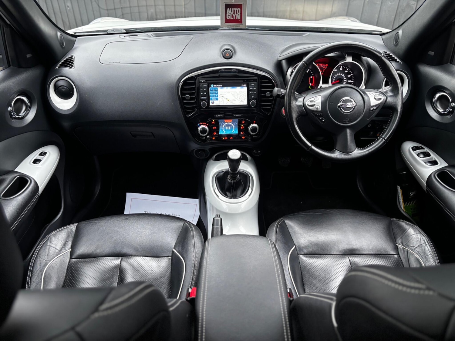 Used Nissan Juke 2015 for sale - 77331116: Photo 7