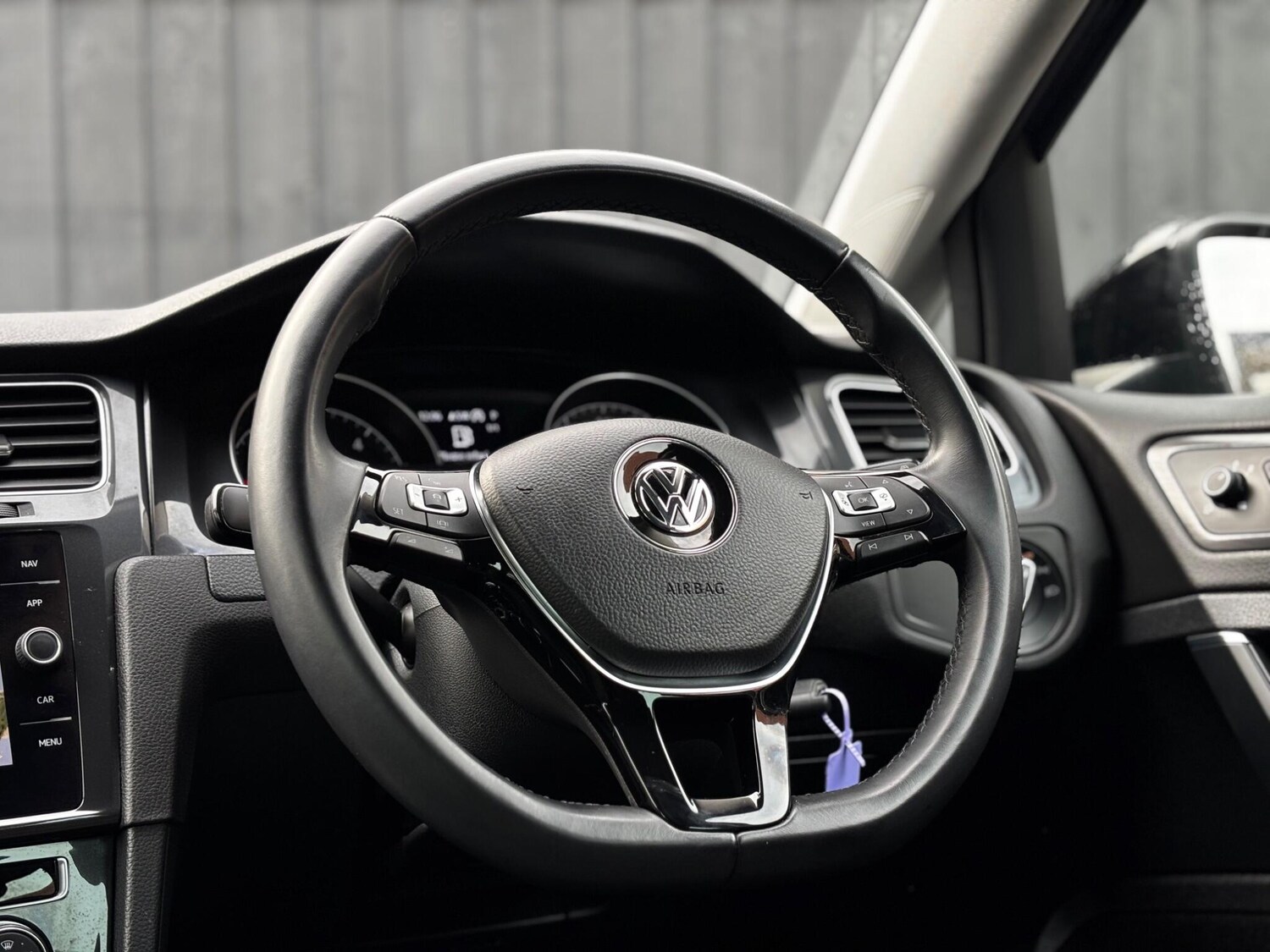 Used Volkswagen Golf for sale - 77723801: Photo 10