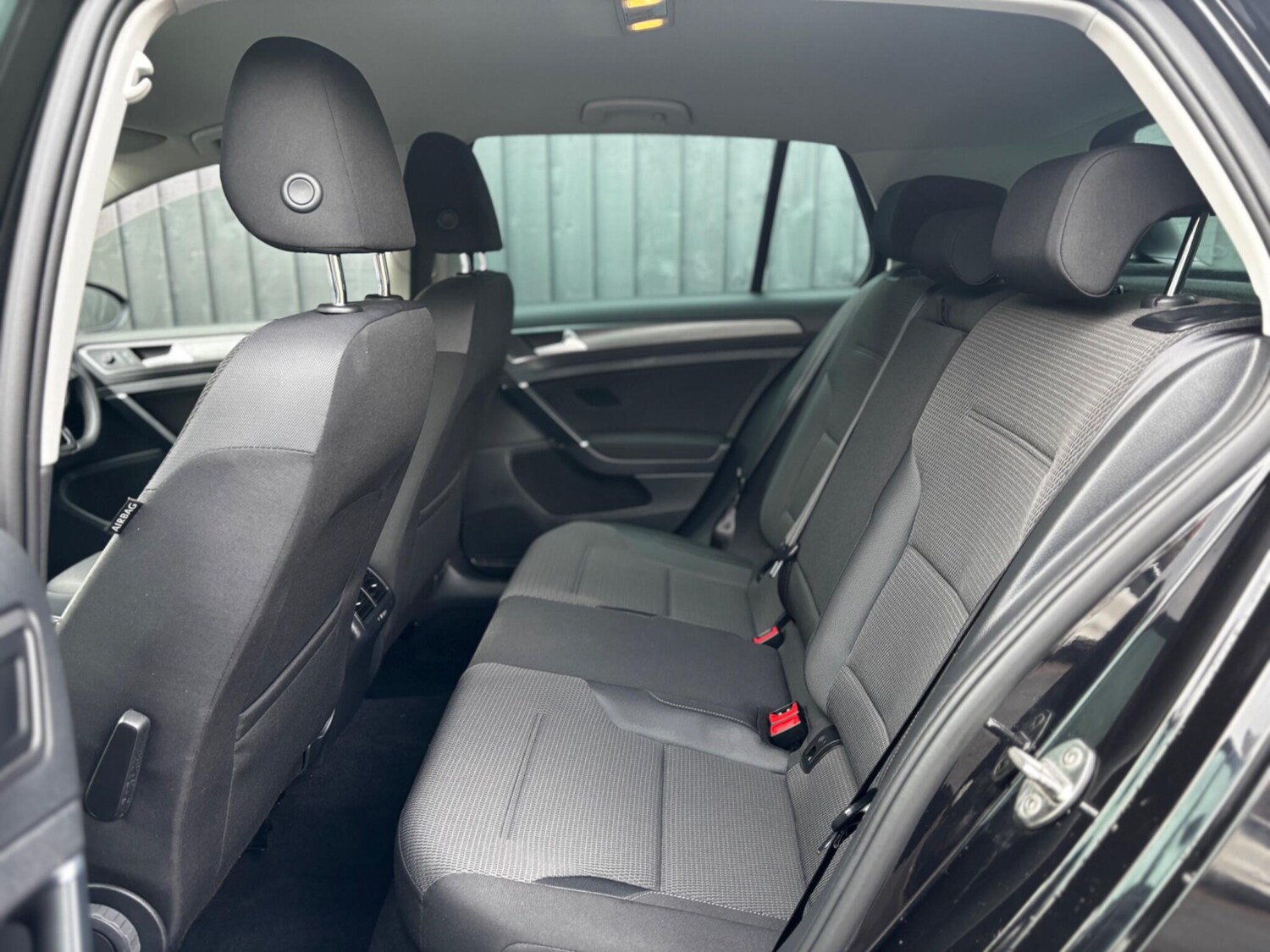 Used Volkswagen Golf for sale - 77723801: Photo 15