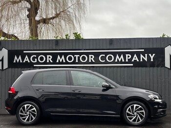 Used Volkswagen Golf 2019 for sale - 77723801: Photo