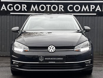 Used Volkswagen Golf 2019 for sale - 77723801: Photo