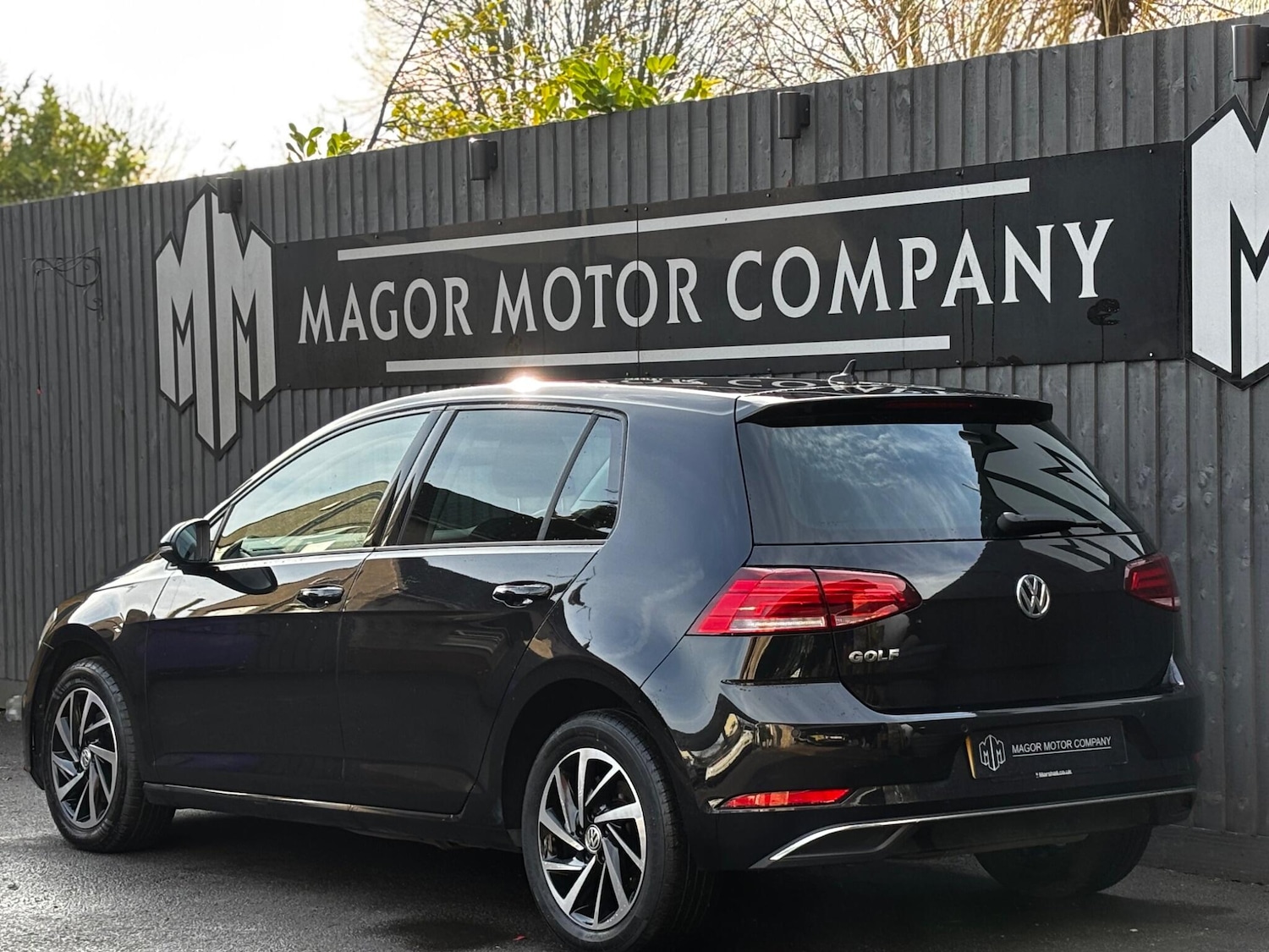 Used Volkswagen Golf for sale - 77723801: Photo 4