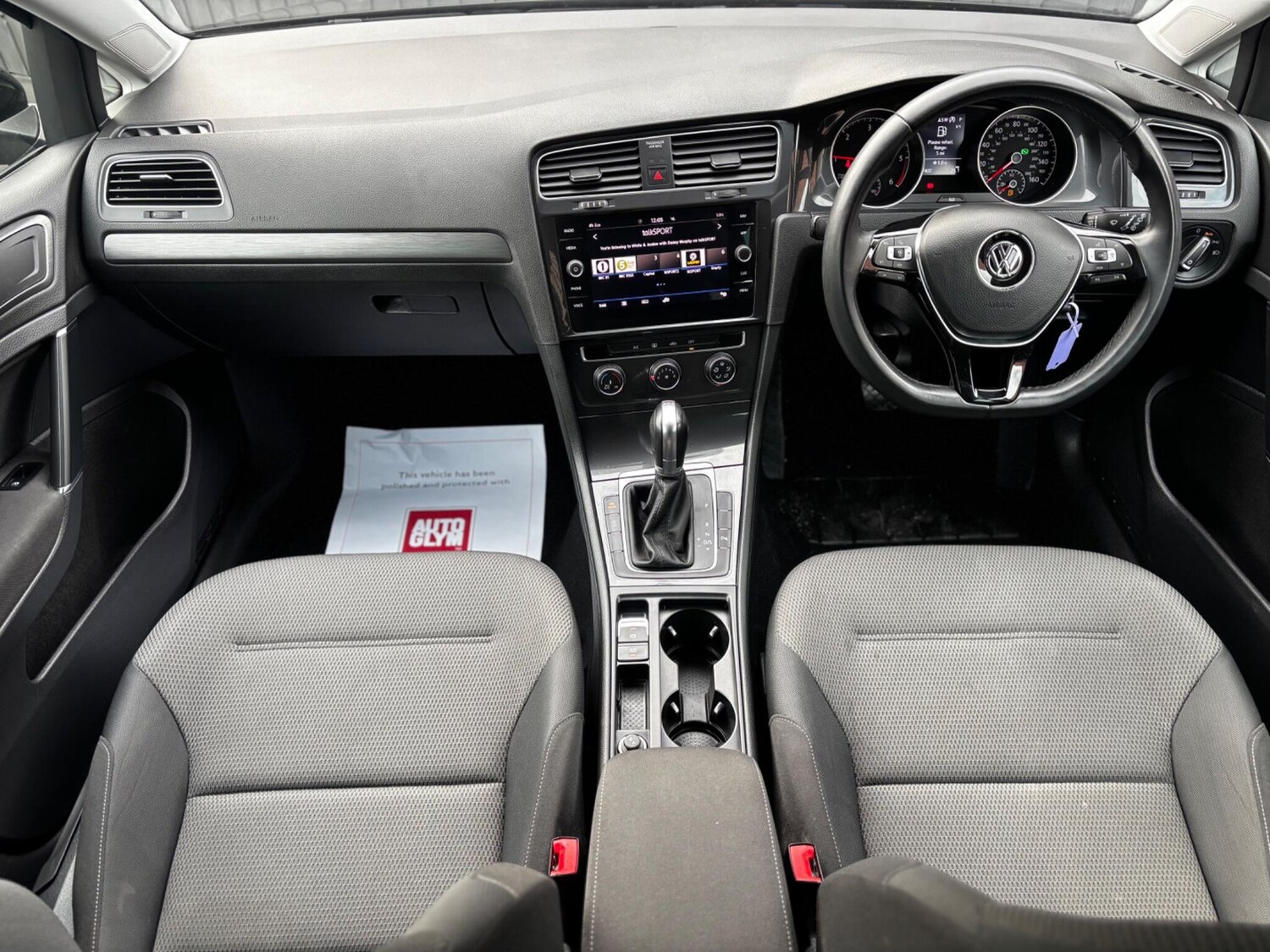 Used Volkswagen Golf for sale - 77723801: Photo 7