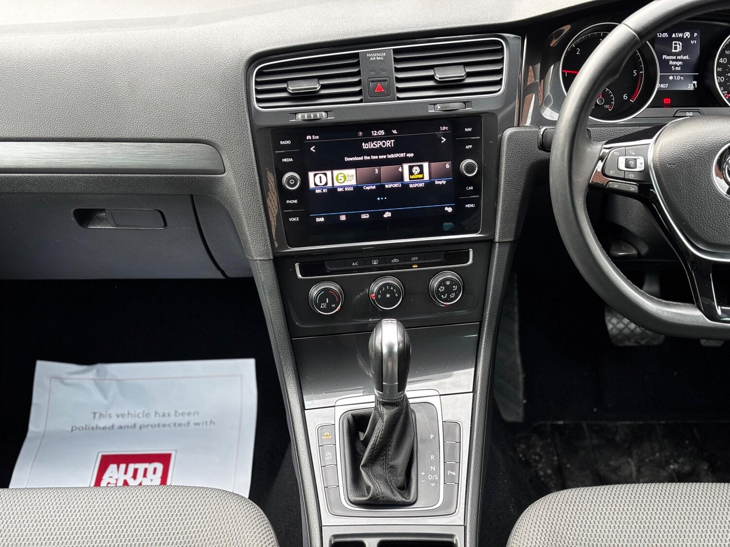 Used Volkswagen Golf for sale - 77723801: Photo 8