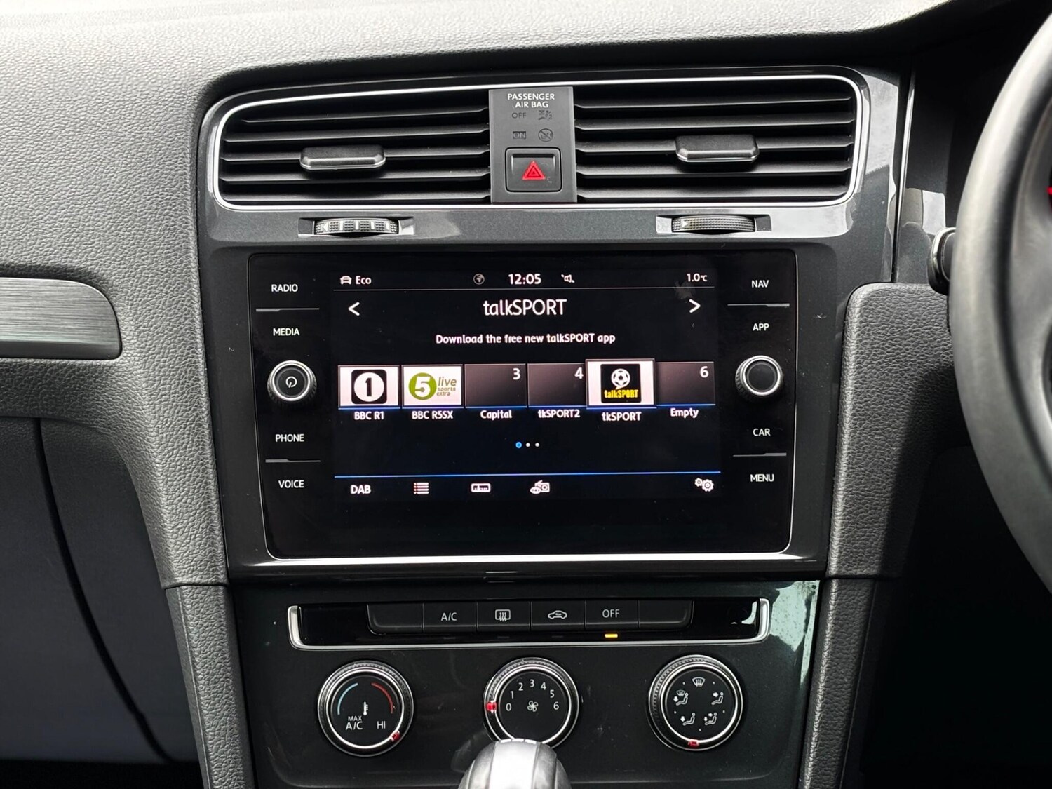 Used Volkswagen Golf for sale - 77723801: Photo 9