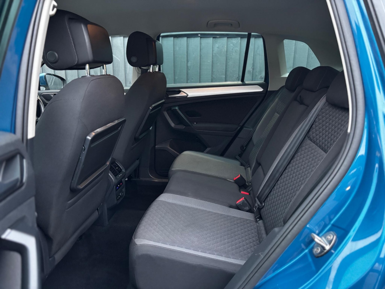 Used Volkswagen Tiguan 2018 for sale - 76573154: Photo 13