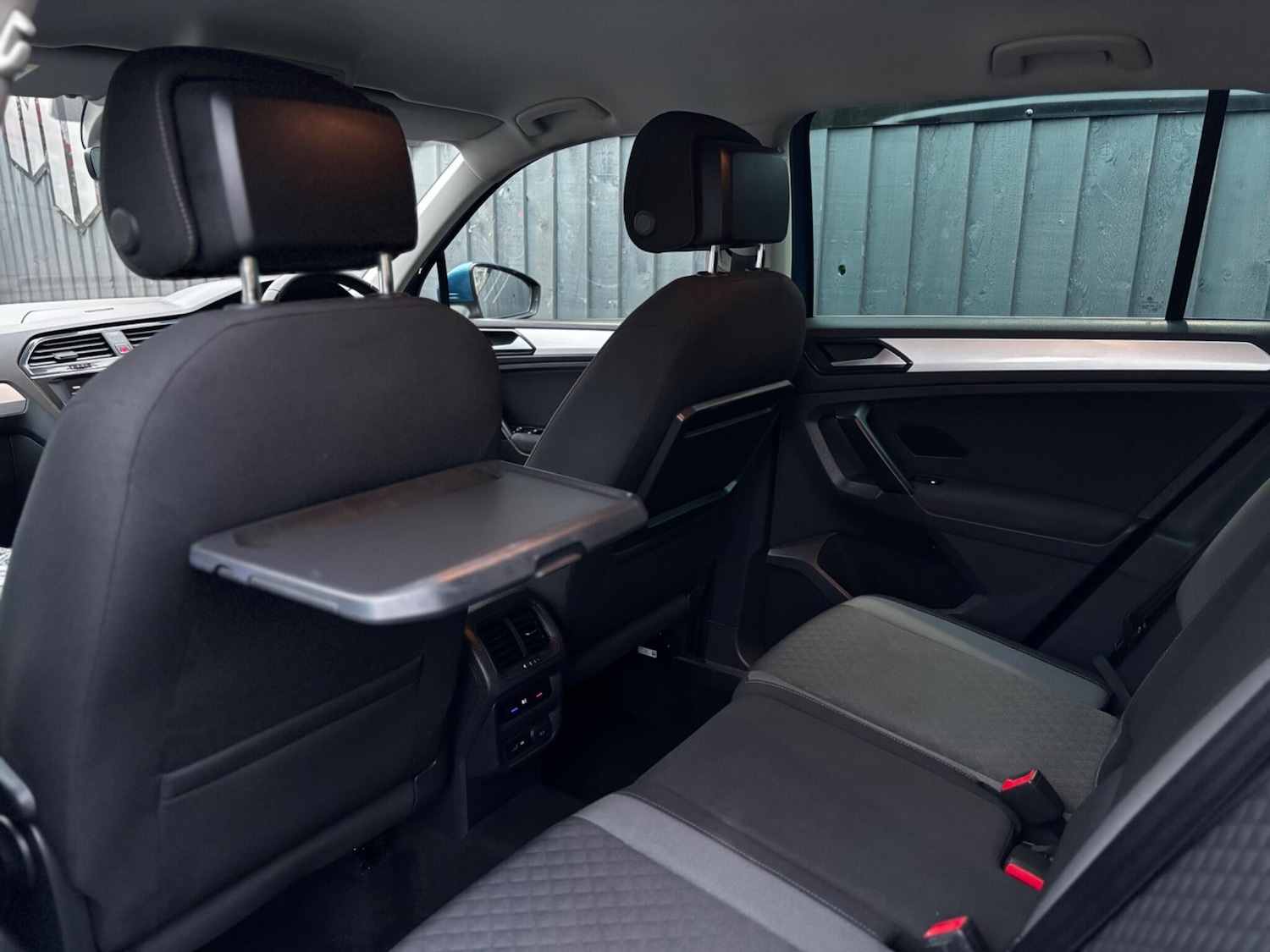 Used Volkswagen Tiguan 2018 for sale - 76573154: Photo 14