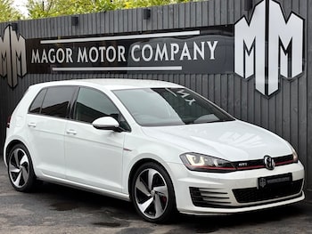 Used Volkswagen Golf 2016 for sale - 78260024: Photo