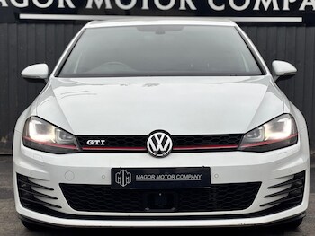 Used Volkswagen Golf 2016 for sale - 78260024: Photo