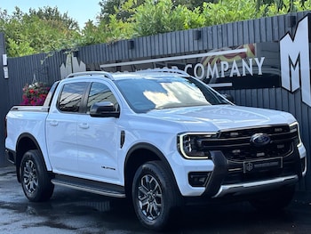 Used Ford Ranger 2025 for sale - 79602101: Photo