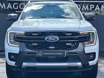 Used Ford Ranger 2025 for sale - 79602101: Photo