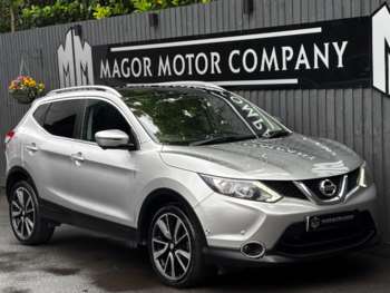 2016 (16) - 1.6 dCi Tekna 2WD Euro 6 (s/s) 5dr