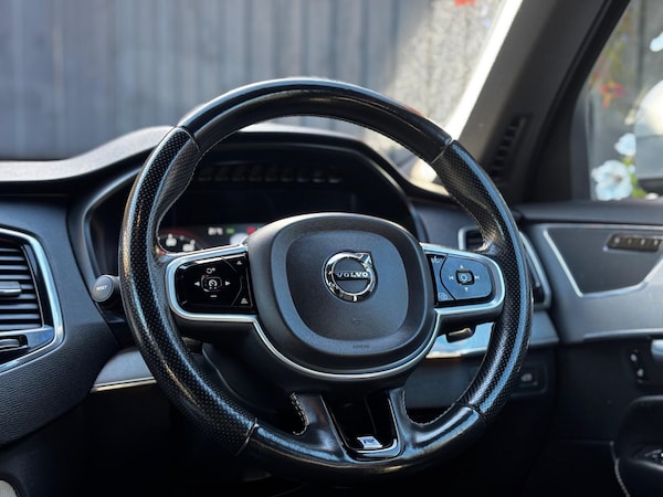 Used Volvo XC90 2018 for sale - 76189319: Photo 11