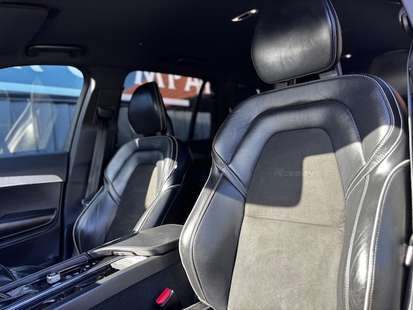 Used Volvo XC90 2018 for sale - 76189319: Photo 13