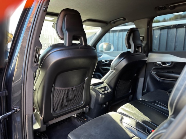 Used Volvo XC90 2018 for sale - 76189319: Photo 16