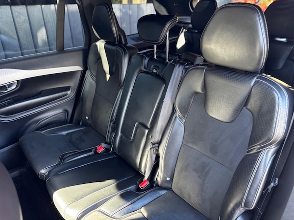 Used Volvo XC90 2018 for sale - 76189319: Photo 18