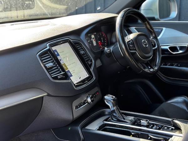 Used Volvo XC90 2018 for sale - 76189319: Photo 6