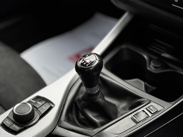Used BMW 1 Series 2014 for sale - 76294623: Photo 10