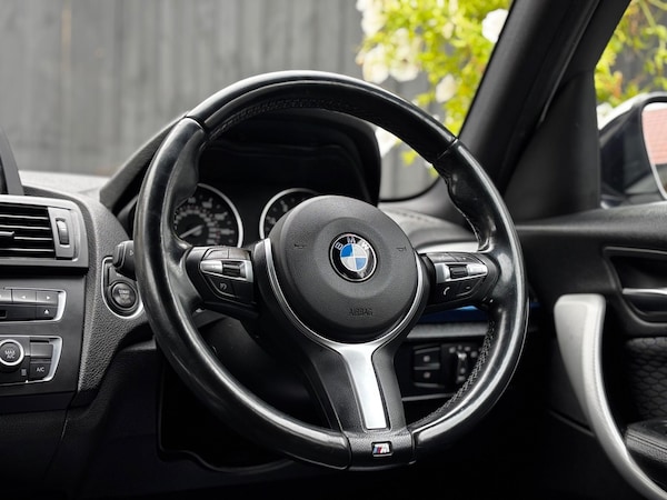 Used BMW 1 Series 2014 for sale - 76294623: Photo 11