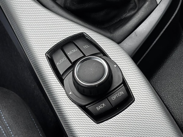 Used BMW 1 Series 2014 for sale - 76294623: Photo 12